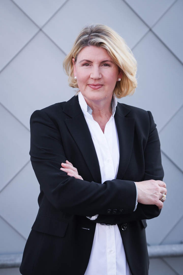 Claudia Buchwald