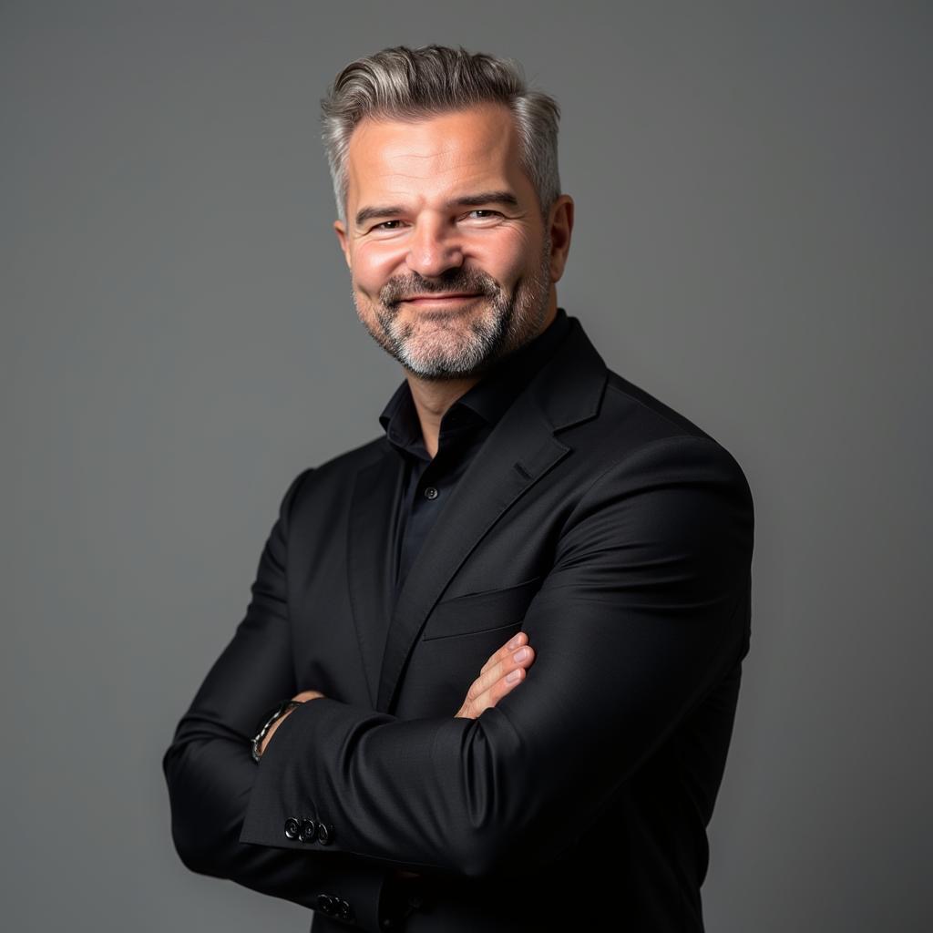 Stephan Kleffner